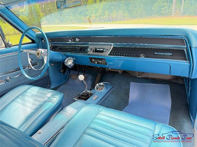 1966 Chevrolet Chevelle (CC-2090172) for sale in Hiram, Georgia