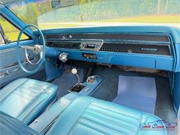 1966 Chevrolet Chevelle (CC-2090172) for sale in Hiram, Georgia