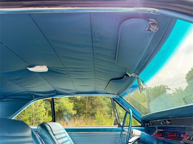 1966 Chevrolet Chevelle (CC-2090172) for sale in Hiram, Georgia