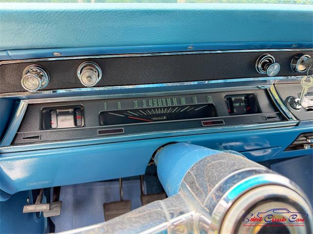 1966 Chevrolet Chevelle (CC-2090172) for sale in Hiram, Georgia