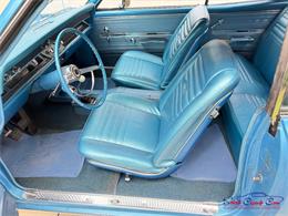 1966 Chevrolet Chevelle (CC-2090172) for sale in Hiram, Georgia