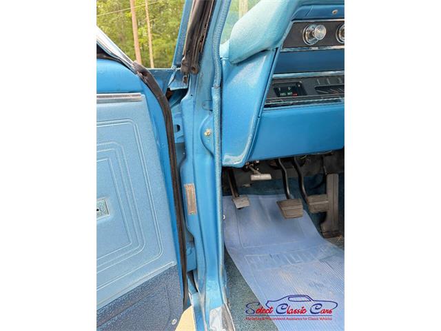 1966 Chevrolet Chevelle (CC-2090172) for sale in Hiram, Georgia