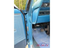 1966 Chevrolet Chevelle (CC-2090172) for sale in Hiram, Georgia
