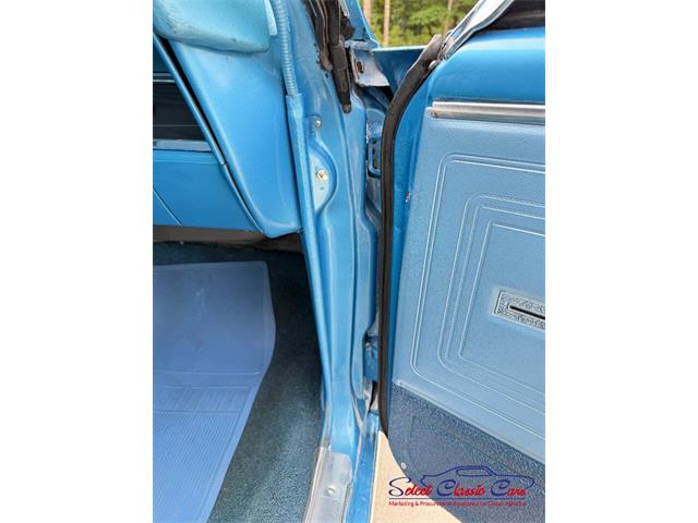 1966 Chevrolet Chevelle (CC-2090172) for sale in Hiram, Georgia