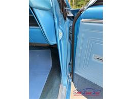 1966 Chevrolet Chevelle (CC-2090172) for sale in Hiram, Georgia