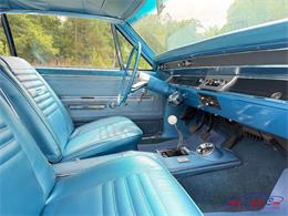 1966 Chevrolet Chevelle (CC-2090172) for sale in Hiram, Georgia