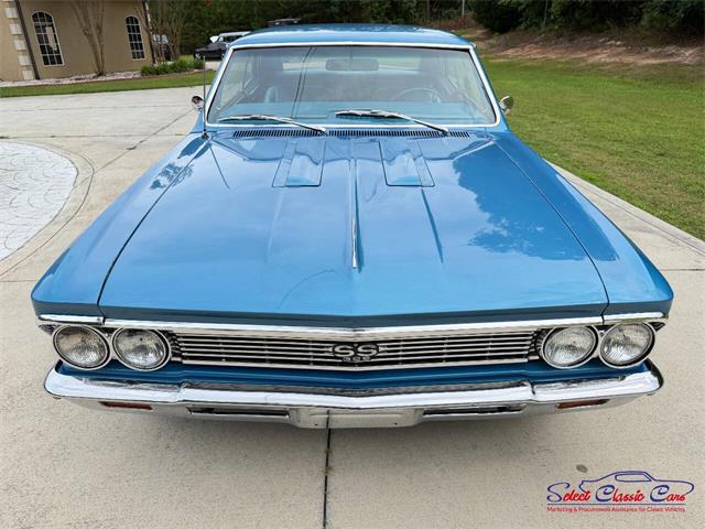 1966 Chevrolet Chevelle (CC-2090172) for sale in Hiram, Georgia