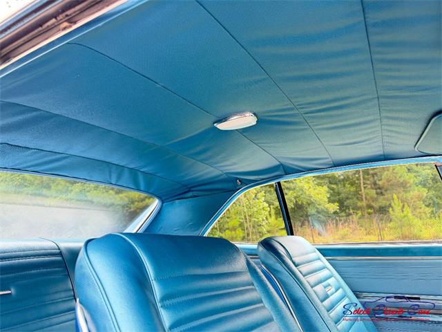 1966 Chevrolet Chevelle (CC-2090172) for sale in Hiram, Georgia