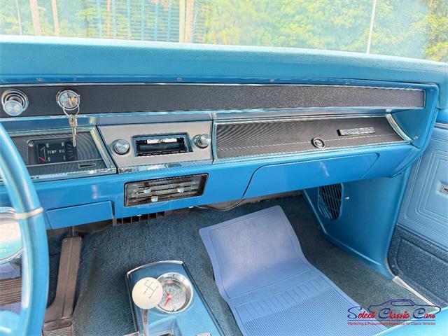 1966 Chevrolet Chevelle (CC-2090172) for sale in Hiram, Georgia