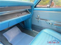 1966 Chevrolet Chevelle (CC-2090172) for sale in Hiram, Georgia