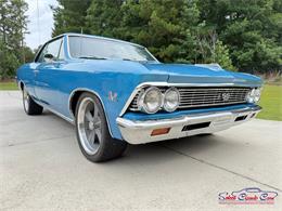 1966 Chevrolet Chevelle (CC-2090172) for sale in Hiram, Georgia