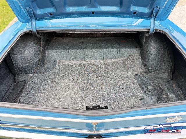 1966 Chevrolet Chevelle (CC-2090172) for sale in Hiram, Georgia