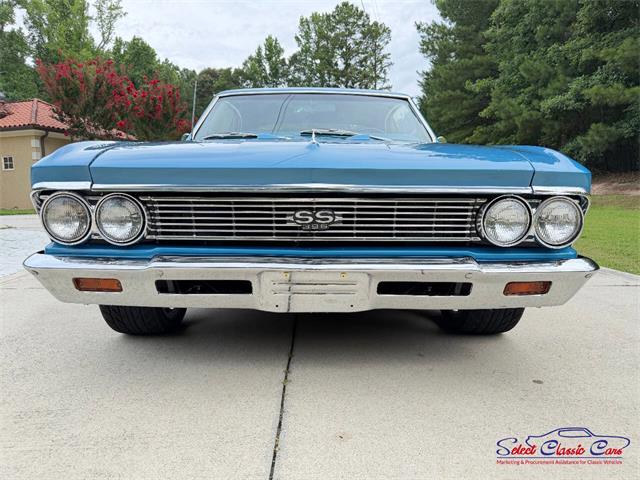 1966 Chevrolet Chevelle (CC-2090172) for sale in Hiram, Georgia