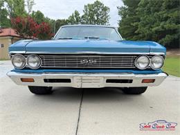 1966 Chevrolet Chevelle (CC-2090172) for sale in Hiram, Georgia