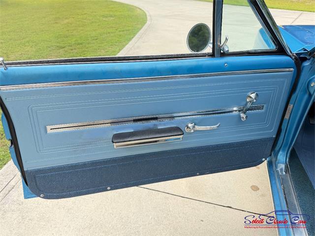 1966 Chevrolet Chevelle (CC-2090172) for sale in Hiram, Georgia