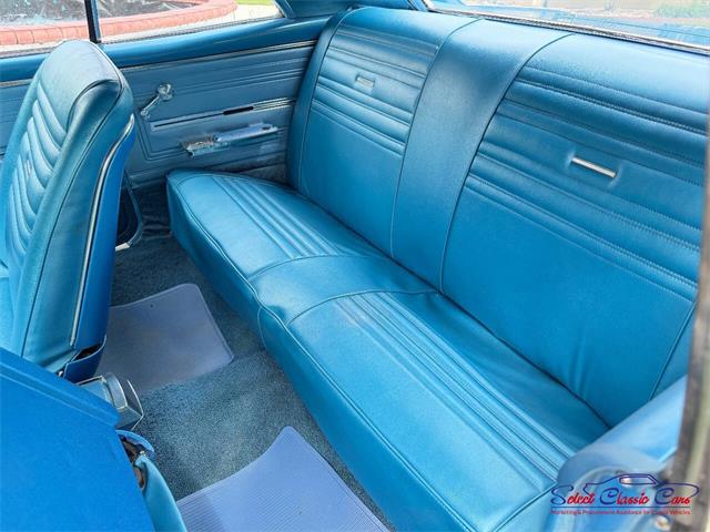 1966 Chevrolet Chevelle (CC-2090172) for sale in Hiram, Georgia