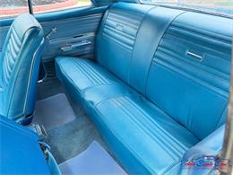 1966 Chevrolet Chevelle (CC-2090172) for sale in Hiram, Georgia