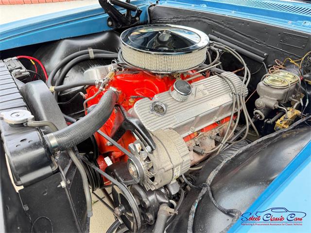 1966 Chevrolet Chevelle (CC-2090172) for sale in Hiram, Georgia