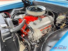 1966 Chevrolet Chevelle (CC-2090172) for sale in Hiram, Georgia