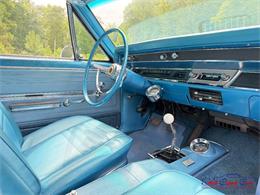 1966 Chevrolet Chevelle (CC-2090172) for sale in Hiram, Georgia