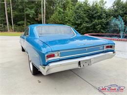 1966 Chevrolet Chevelle (CC-2090172) for sale in Hiram, Georgia