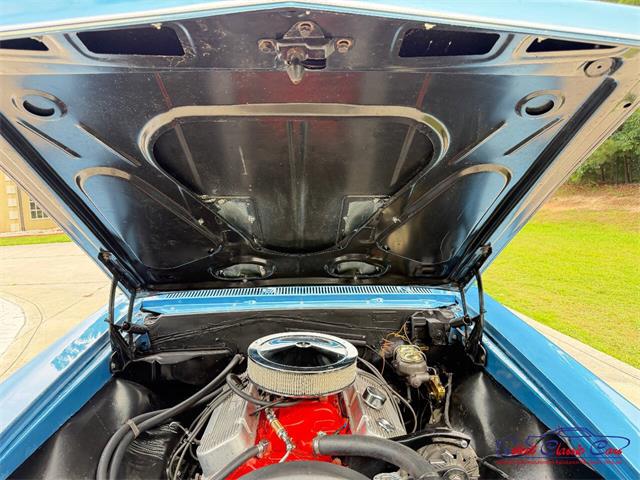 1966 Chevrolet Chevelle (CC-2090172) for sale in Hiram, Georgia