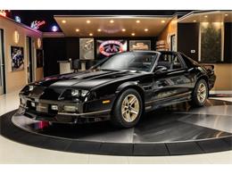 1987 Chevrolet Camaro (CC-2091720) for sale in Plymouth, Michigan