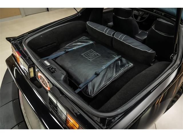 1987 Chevrolet Camaro (CC-2091720) for sale in Plymouth, Michigan