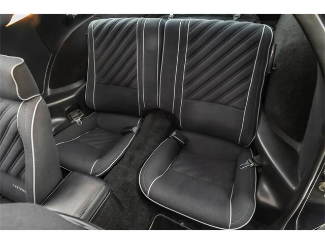 1987 Chevrolet Camaro (CC-2091720) for sale in Plymouth, Michigan