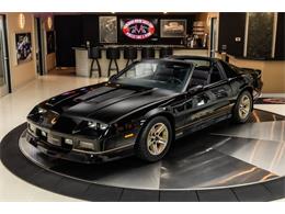 1987 Chevrolet Camaro (CC-2091720) for sale in Plymouth, Michigan