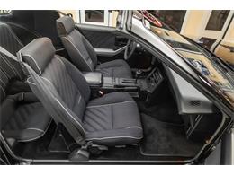 1987 Chevrolet Camaro (CC-2091720) for sale in Plymouth, Michigan