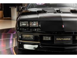1987 Chevrolet Camaro (CC-2091720) for sale in Plymouth, Michigan