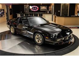 1987 Chevrolet Camaro (CC-2091720) for sale in Plymouth, Michigan