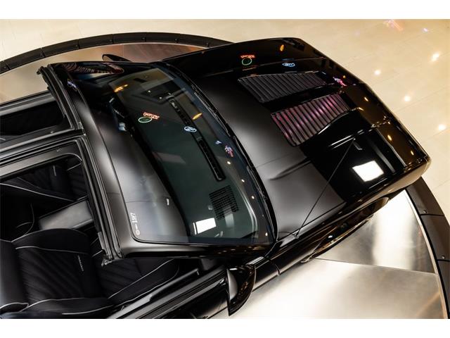1987 Chevrolet Camaro (CC-2091720) for sale in Plymouth, Michigan