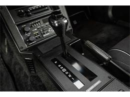1987 Chevrolet Camaro (CC-2091720) for sale in Plymouth, Michigan