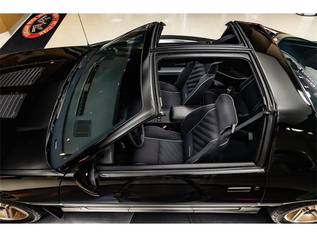 1987 Chevrolet Camaro (CC-2091720) for sale in Plymouth, Michigan