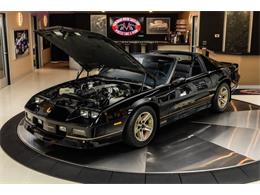 1987 Chevrolet Camaro (CC-2091720) for sale in Plymouth, Michigan