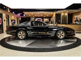 1987 Chevrolet Camaro (CC-2091720) for sale in Plymouth, Michigan
