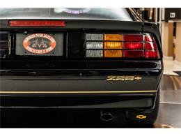 1987 Chevrolet Camaro (CC-2091720) for sale in Plymouth, Michigan