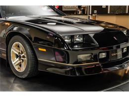 1987 Chevrolet Camaro (CC-2091720) for sale in Plymouth, Michigan