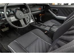 1987 Chevrolet Camaro (CC-2091720) for sale in Plymouth, Michigan