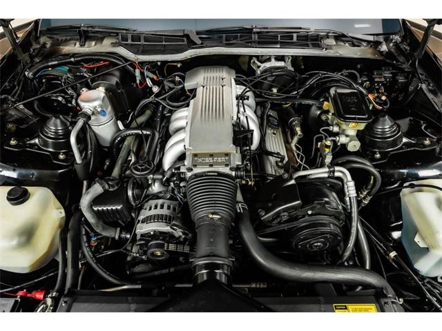 1987 Chevrolet Camaro (CC-2091720) for sale in Plymouth, Michigan