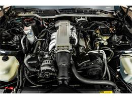 1987 Chevrolet Camaro (CC-2091720) for sale in Plymouth, Michigan