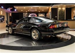 1987 Chevrolet Camaro (CC-2091720) for sale in Plymouth, Michigan
