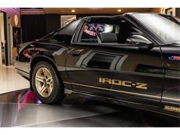 1987 Chevrolet Camaro (CC-2091720) for sale in Plymouth, Michigan