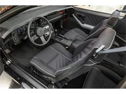 1987 Chevrolet Camaro (CC-2091720) for sale in Plymouth, Michigan