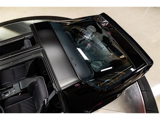 1987 Chevrolet Camaro (CC-2091720) for sale in Plymouth, Michigan