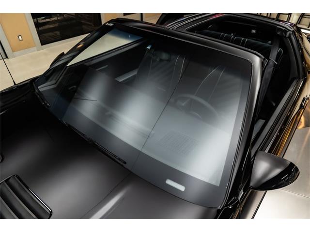 1987 Chevrolet Camaro (CC-2091720) for sale in Plymouth, Michigan