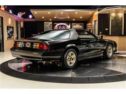 1987 Chevrolet Camaro (CC-2091720) for sale in Plymouth, Michigan