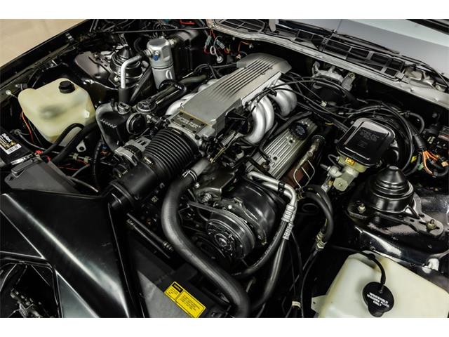 1987 Chevrolet Camaro (CC-2091720) for sale in Plymouth, Michigan